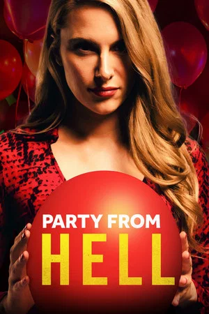 Постер: Party from Hell