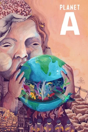 Постер: Planet A