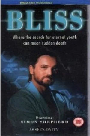 Постер: Bliss