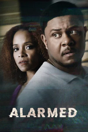 Постер: Alarmed