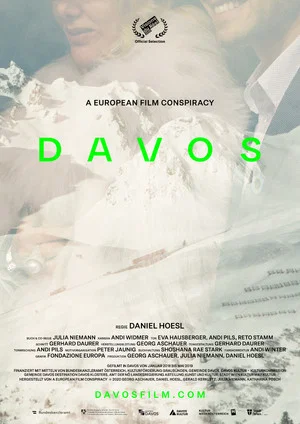 Постер: Davos