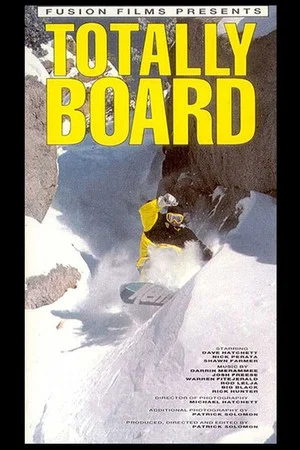 Постер: Totally Board