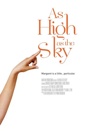 Постер: As High as the Sky