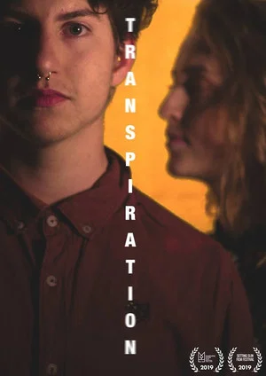 Постер: Transpiration