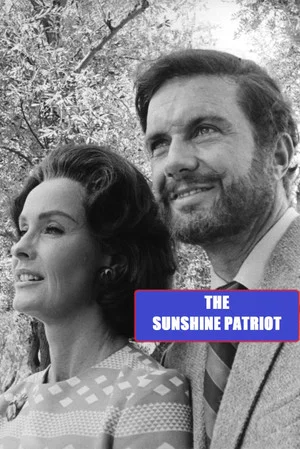 Постер: The Sunshine Patriot