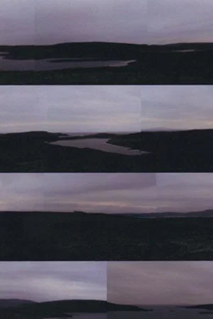 Постер: Detour followed by Jovan from Foula