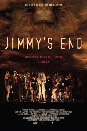 Постер: Jimmy's End