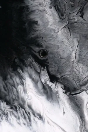 Постер: Threshold