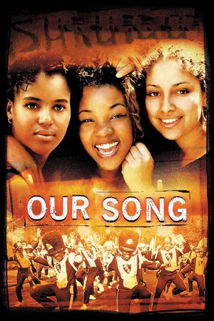 Постер: Our Song