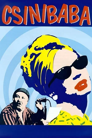 Постер: Dollybirds