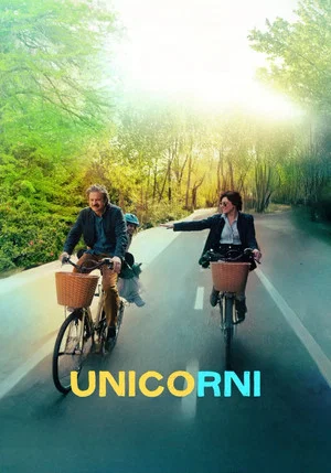 Постер: Unicorni