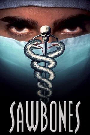 Постер: Sawbones