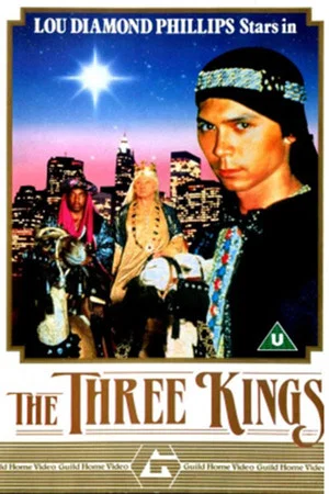 Постер: The Three Kings