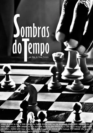 Постер: Sombras do Tempo