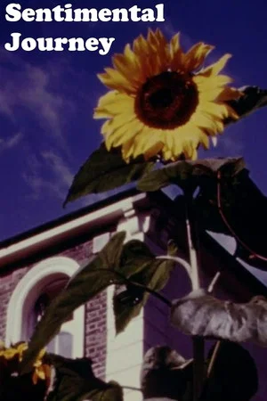Постер: Sentimental Journey