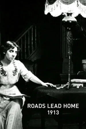 Постер: The Roads That Lead Home