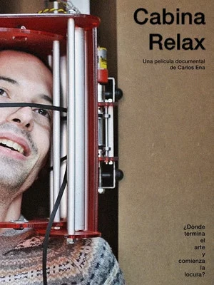 Постер: Cabina Relax