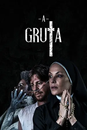 Постер: The Grotto