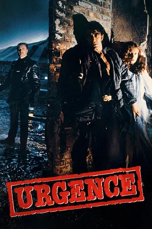 Постер: Urgence