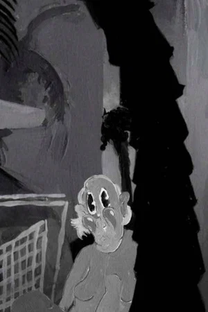 Постер: Smoke's Last Thought