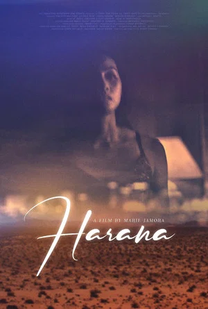 Постер: Harana