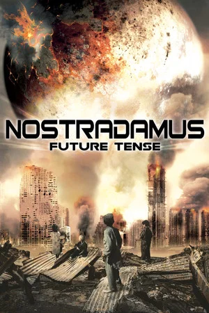 Постер: Nostradamus: Future Tense