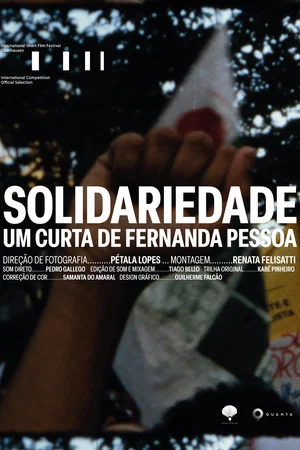 Постер: Solidarity