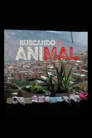 Постер: Searching for the Animal