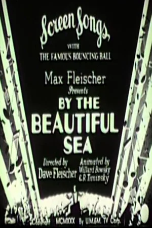 Постер: By the Beautiful Sea