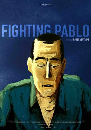 Постер: Fighting Pablo