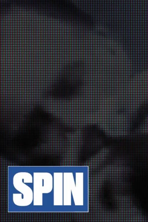 Постер: Spin