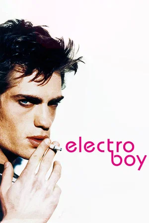 Постер: Electroboy