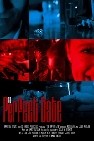 Постер: The Perfect Date