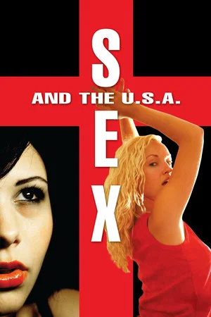 Постер: Sex and the U.S.A.