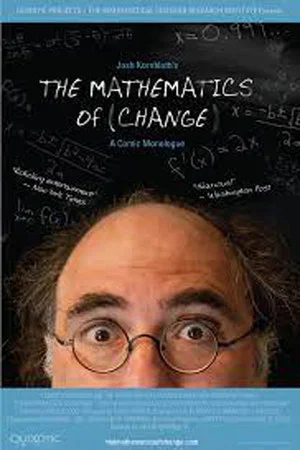 Постер: The Mathematics Of Change