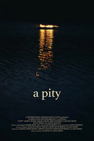 Постер: A Pity