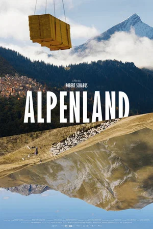 Постер: Alpenland