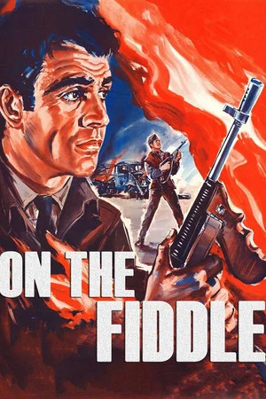 Постер: On the Fiddle