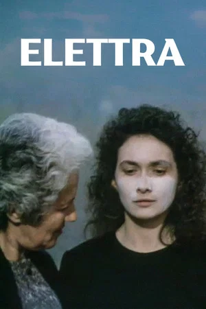 Постер: Elettra