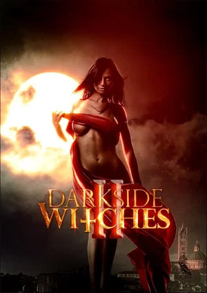 Постер: Darkside Witches II