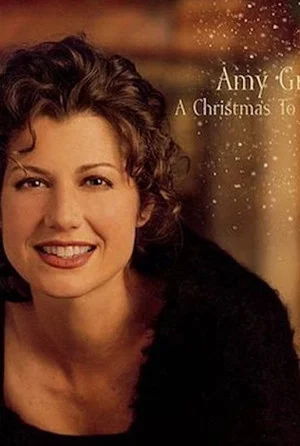 Постер: Amy Grant - A Christmas to Remember