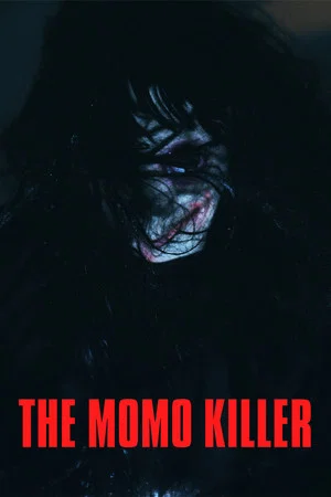 Постер: The Momo Killer
