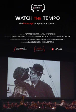 Постер: Watch the Tempo