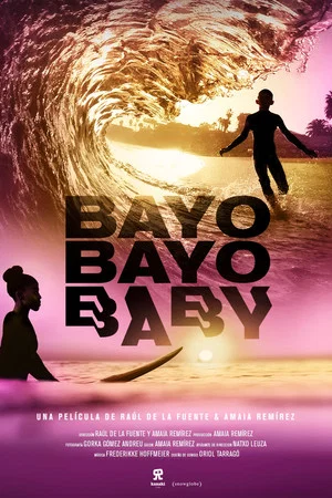 Постер: Bayo Bayo Baby
