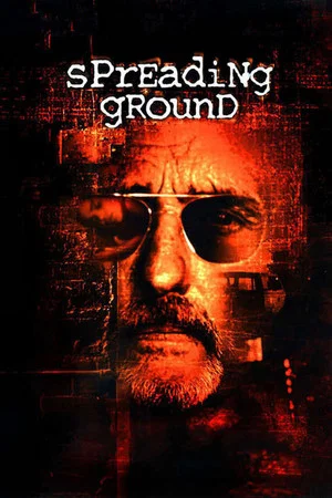 Постер: Spreading Ground