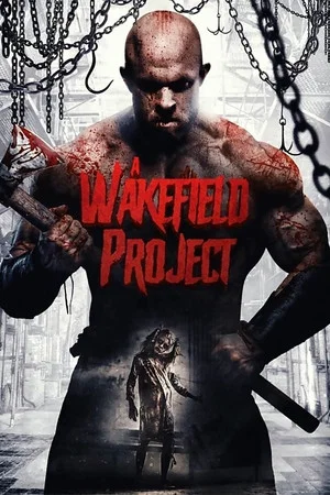 Постер: A Wakefield Project