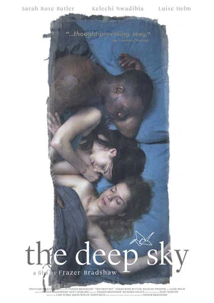 Постер: The Deep Sky