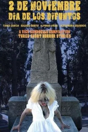 Постер: Tales from Beyond the Grave