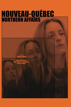 Постер: Northern Affairs