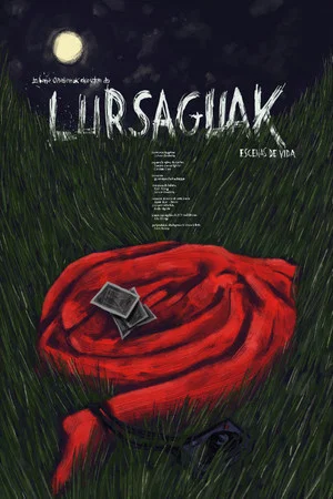 Постер: Лурсагуак, сцены из жизни